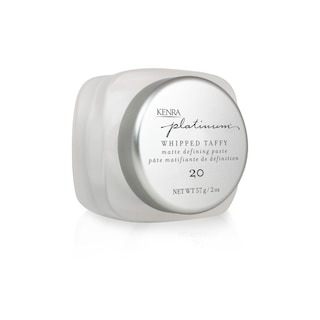 Foto 1 | Foto 1 | Peinado Kenra Platinum Whipped Taffy 20 Matte 60 Ml - Venta Internacional.