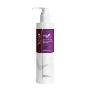 Foto 1 | Foto 1 | Crema Para Rizar Karseell Curl-defining 200 Ml Con Esencia De Maca - Venta Internacional.