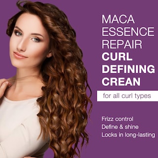 Foto 5 | Foto 5 | Crema Para Rizar Karseell Curl-defining 200 Ml Con Esencia De Maca - Venta Internacional.