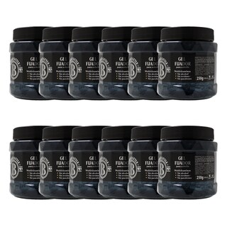 Foto 1 | Foto 1 | Gel Para El Cabello 250gr Barber Style (caja 12pz)