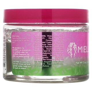 Foto 2 | Foto 2 | Braid Gel Mielle, Mezcla De Agua De Arroz Y Aloe Vera, 142 G - Venta Internacional.