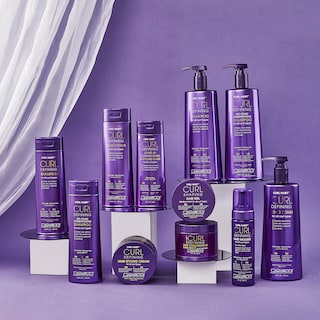 Foto 4 | Foto 4 | Gel Para El Cabello Giovanni Curl Habit Curl Shaping, Fijación Media, 310 Ml - Venta Internacional.