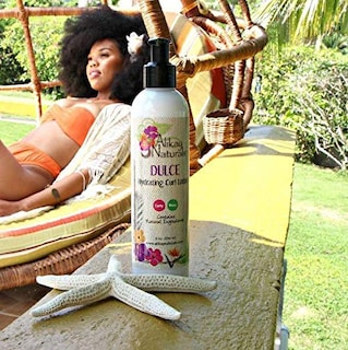 Foto 2 | Foto 2 | Loción Hidratante Para Rizos Alikay Naturals Dulce 240 Ml - Venta Internacional.