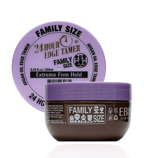 Foto 1 | Foto 1 | Gel Edge Control Ebin New York 24 Horas De Duración Extremadamente Firme - Venta Internacional.
