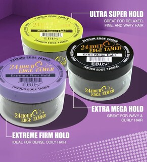 Foto 7 | Foto 7 | Gel Edge Control Ebin New York 24 Horas De Duración Extremadamente Firme - Venta Internacional.
