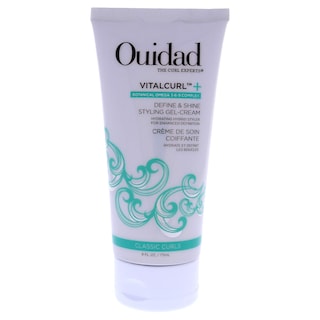 Foto 1 | Foto 1 | Crema En Gel Para Peinar Ouidad Vitalcurl+ Define & Shine 180 Ml - Venta Internacional.