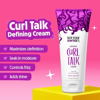 Foto 5 | Foto 5 | Hair Care Not Your Mother's Curl Talk Paquete De 3 Unidades Para Cabello Rizado - Venta Internacional.