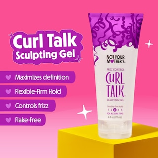 Foto 6 | Foto 6 | Hair Care Not Your Mother's Curl Talk Paquete De 3 Unidades Para Cabello Rizado - Venta Internacional.
