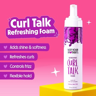 Foto 7 | Foto 7 | Hair Care Not Your Mother's Curl Talk Paquete De 3 Unidades Para Cabello Rizado - Venta Internacional.