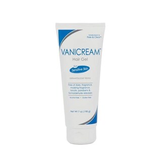 Foto 1 | Foto 1 | Gel Para Peinar El Cabello Con Fragancia Vanicream Sin Gluten 200 Ml - Venta Internacional.