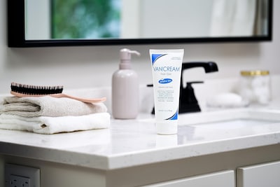 Foto 2 | Foto 2 | Gel Para Peinar El Cabello Con Fragancia Vanicream Sin Gluten 200 Ml - Venta Internacional.