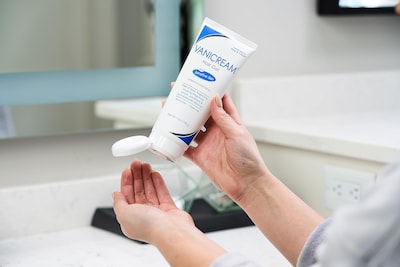Foto 3 | Foto 3 | Gel Para Peinar El Cabello Con Fragancia Vanicream Sin Gluten 200 Ml - Venta Internacional.