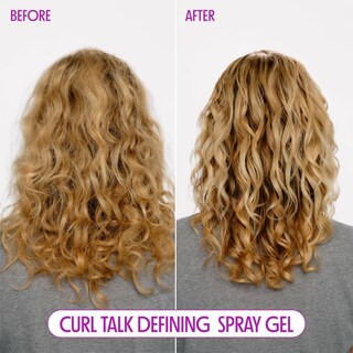Foto 4 | Foto 4 | Set De Peinado Not Your Mother's Curl Talk (paquete De 2) - Venta Internacional.