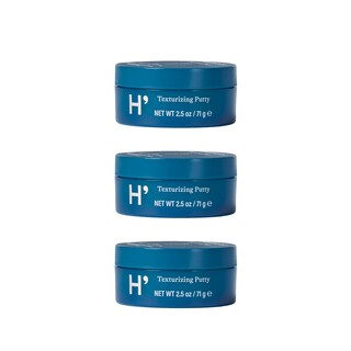 Foto 1 | Foto 1 | Masilla Hair Putty Harry's Texturizing Definition 75 Ml 3 Unidades Para Hombre - Venta Internacional.