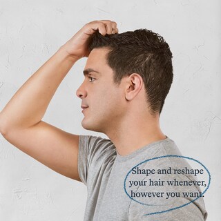 Foto 2 | Foto 2 | Masilla Hair Putty Harry's Texturizing Definition 75 Ml 3 Unidades Para Hombre - Venta Internacional.