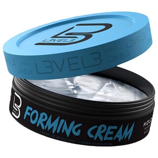Foto 1 | Foto 1 | Crema Capilar L3 Level 3 Cream Forming Cream Natural Look Volume - Venta Internacional.