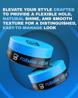 Foto 4 | Foto 4 | Crema Capilar L3 Level 3 Cream Forming Cream Natural Look Volume - Venta Internacional.