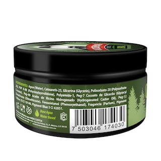 Foto 3 | Foto 3 | Woodsman Pomada Para Cabello Y Barba Fijación Original 113g (4oz.)