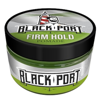 Foto 1 | Foto 1 | Blackport - Pomada Para Peinado De Cabello Y Barba Con Fijación Firme Base Agua 113g (4oz) Firm Hold