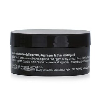 Foto 4 | Foto 4 | Arcilla Para Peinar El Cabello Aveda Men Pure-formance, 75 Ml - Venta Internacional.