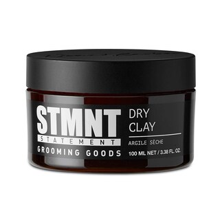 Foto 1 | Foto 1 | Arcilla Para El Cabello Stmnt Grooming Goods, Arcilla Seca, 100 Ml, Extra Mate - Venta Internacional.