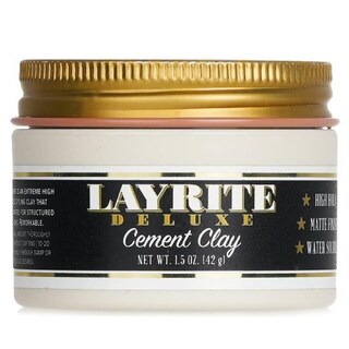 Foto 1 | Foto 1 | Arcilla Para El Cabello Layrite Deluxe Cement 45 Ml - Venta Internacional.