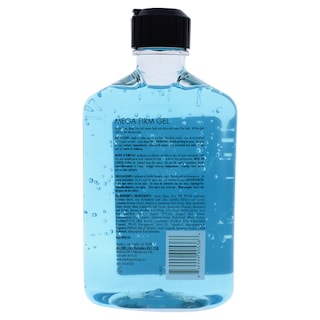 Foto 2 | Foto 2 | Gel De Peinado Woodys Mega Firm Hold 355 Ml - Venta Internacional.