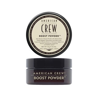 Foto 1 | Foto 1 | Hair Boost Powder American Crew Para Hombre Proporciona Elevación Y Volumen - Venta Internacional.