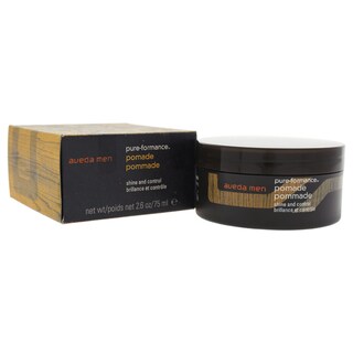 Foto 1 | Foto 1 | Pomada Aveda Pure-forformance Para Hombre, 75 Ml, Fijación Fuerte - Venta Internacional.