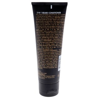 Foto 2 | Foto 2 | Acondicionador Para Barba Woodys Men 2 En 1 120 Ml - Venta Internacional.