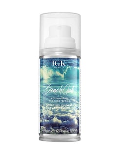 Foto 1 | Foto 1 | Spray Fijador Para Cabello Igk Más Bolsa De Viaje