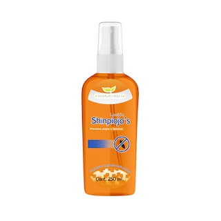 Foto 1 | Foto 1 | Loción Shinpiojos 250 Ml Shanaturals