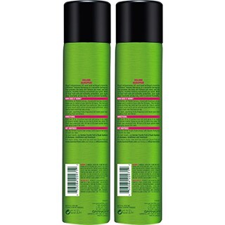 Foto 2 | Foto 2 | Venta Internacional - Laca Antihumedad Garnier Hair Care Fructis Style Volume 8.2
