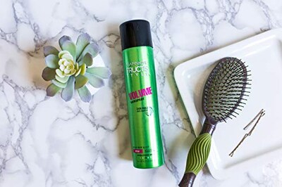 Foto 3 | Foto 3 | Venta Internacional - Laca Antihumedad Garnier Hair Care Fructis Style Volume 8.2