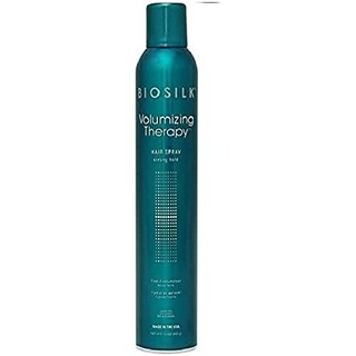 Foto 1 | Foto 1 | Venta Internacional - Aerosol Para Cabello Biosilk, Terapia Voluminizadora, 10 Onz