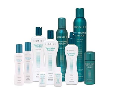 Foto 2 | Foto 2 | Venta Internacional - Aerosol Para Cabello Biosilk, Terapia Voluminizadora, 10 Onz