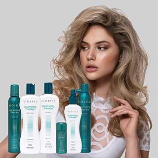 Foto 3 | Foto 3 | Venta Internacional - Aerosol Para Cabello Biosilk, Terapia Voluminizadora, 10 Onz