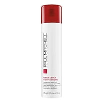 Venta Internacional - Spray Paul Mitchell Super Clean, Agarre Flexible, Tocable