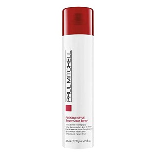 Foto 1 | Foto 1 | Venta Internacional - Spray Paul Mitchell Super Clean, Agarre Flexible, Tocable