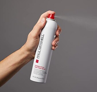 Foto 2 | Foto 2 | Venta Internacional - Spray Paul Mitchell Super Clean, Agarre Flexible, Tocable