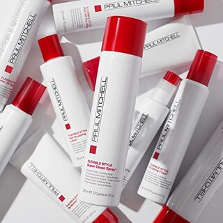 Foto 3 | Foto 3 | Venta Internacional - Spray Paul Mitchell Super Clean, Agarre Flexible, Tocable