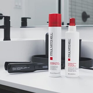 Foto 4 | Foto 4 | Venta Internacional - Spray Paul Mitchell Super Clean, Agarre Flexible, Tocable