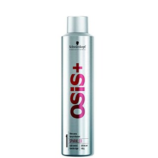 Foto 1 | Foto 1 | Spray Sparkler Shine Spray Osis+ De Schwarzkopf, 300 Ml - Venta Internacional.