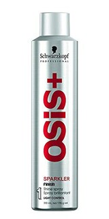 Foto 3 | Foto 3 | Spray Sparkler Shine Spray Osis+ De Schwarzkopf, 300 Ml - Venta Internacional.
