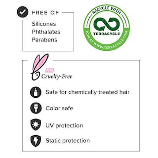 Foto 7 | Foto 7 | Nueva Fórmula Instantánea De-Frizzer Living Proof No Frizz - Venta Internacional