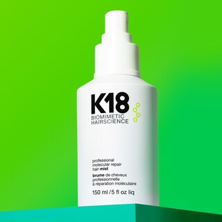Foto 2 | Foto 2 | Repair Mist K18 Professional Molecular para Cabello Dañado 150 ml - Venta Internacional