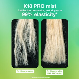 Foto 3 | Foto 3 | Repair Mist K18 Professional Molecular para Cabello Dañado 150 ml - Venta Internacional