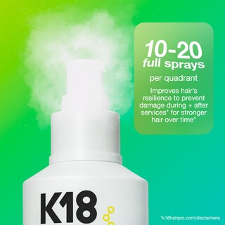 Foto 4 | Foto 4 | Repair Mist K18 Professional Molecular para Cabello Dañado 150 ml - Venta Internacional
