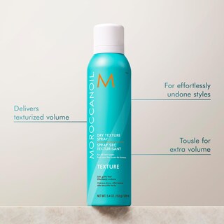 Foto 2 | Foto 2 | Spray de Textura Moroccanoil Dry 160 Ml- Venta Internacional