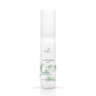 Foto 1 | Foto 1 | Spray Nutricurls Milky Waves De Wella Professionals 150 Ml - Venta Internacional